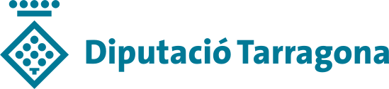 Logo Diputació Tarragona