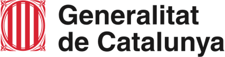 Logo Generalitat de Catalunya