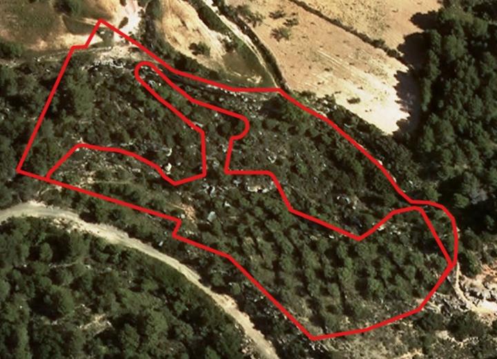 G18 - La Morera de Montsant